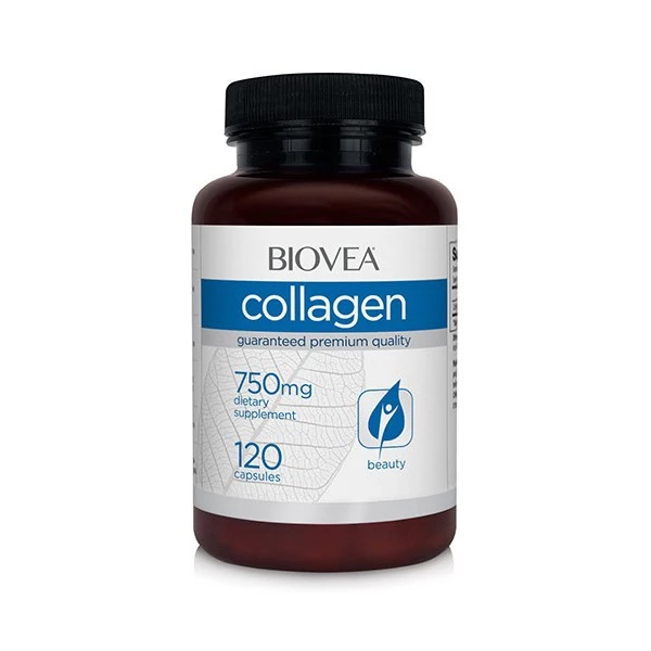 Viên uống Colagen Biovea