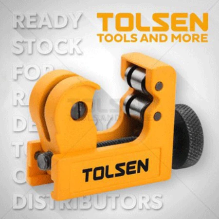 Dụng cụ cắt Ống Tolsen 33003