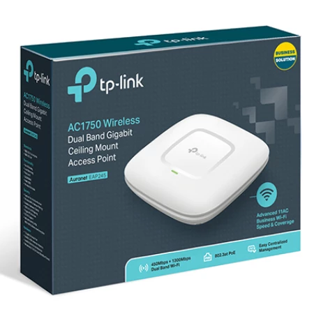 bộ phát wifi tp-link EAP245