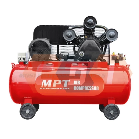 Máy nén khí MPT- MAC40203B