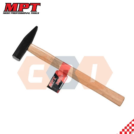 Búa Đầu dẹp cán gỗ MPT- MHD02001-300