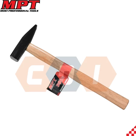 Búa Đầu dẹp cán gỗ MPT- MHD02001-800