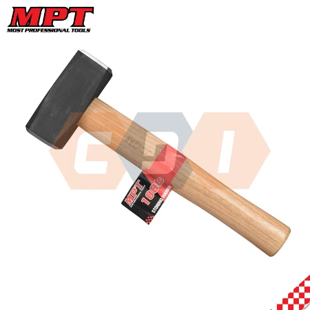 Búa tứ giác cán gỗ MPT- MHD03001-1500