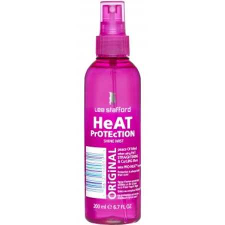 Xịt dưỡng tóc ép và uốn xoăn Heat Protection