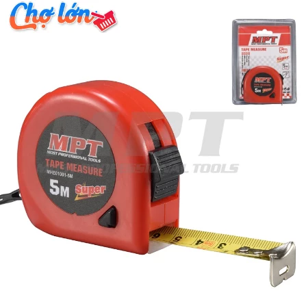 Thước dây MPT- MHE01001-3M