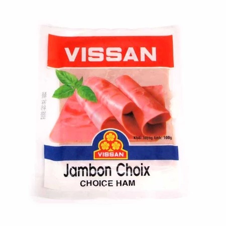 Jambon choix 500g