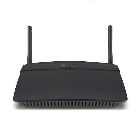 Linksys EA2750 Wireless-N Advanced Dual-Band N Router