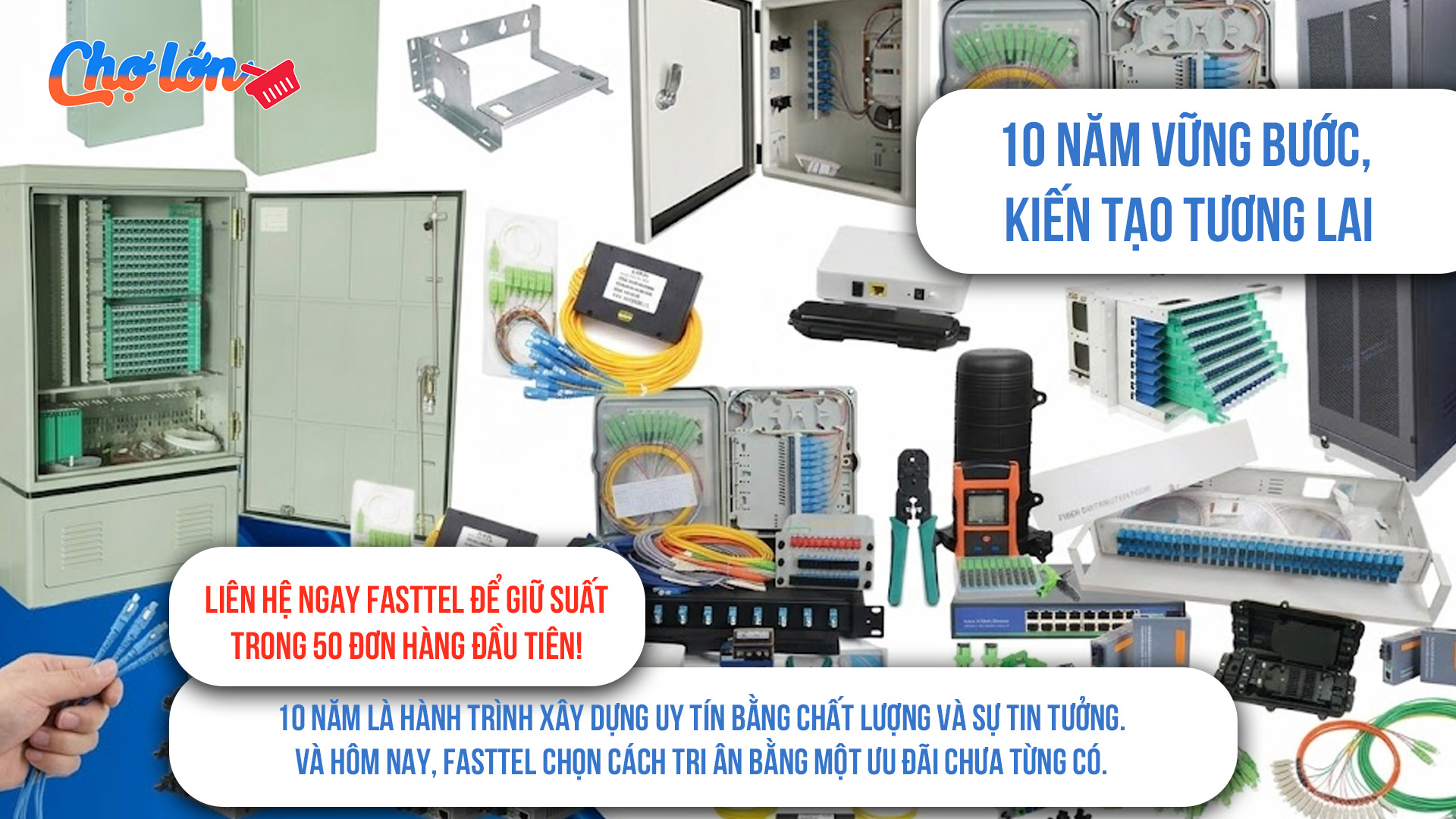 gia-soc-chua-tung-co-fasttel-dua-gia-ve-10-nam-truoc-pha-vo-moi-mat-bang-gia-thi-truong