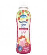 sua-chua-uong-vinamilk-luu-do-chai-150ml