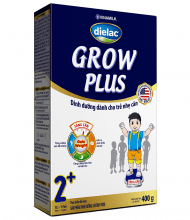 sua-bot-dielac-grow-plus-2-mau-xanh-hop-400g