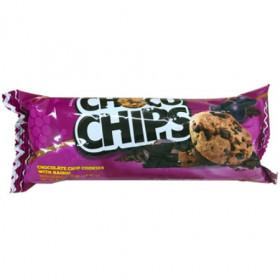 chocochip-nho-tui-80g