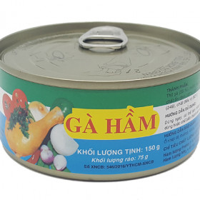ga-ham-150g