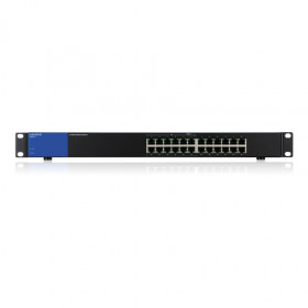 bo-chia-mang-switch-24-cong-linksys-lgs124-toc-do-101001000mbps