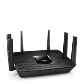linksys-ea9300-max-stream™-ac4000-tri-band-wi-fi-router