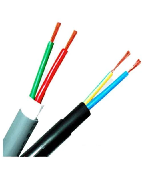 Dây Điện Cadisun, Dây Tròn Đặc 2 Ruột VCTF 2x1.5