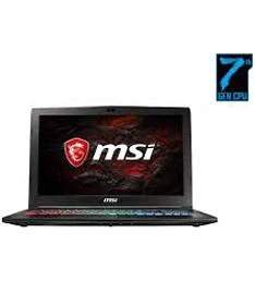 Laptop MSI GP62MVR 7RFX Leopard Pro 893XVN