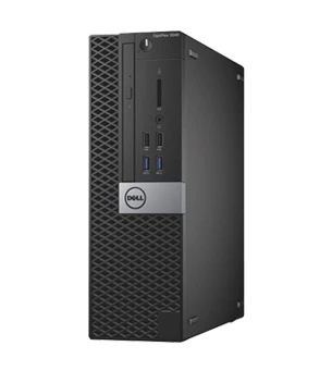 Máy Tính Để Bàn Dell OptiPlex 3040SFF 42OF340002