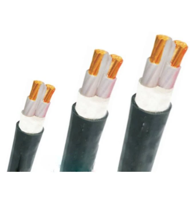 Dây cáp điện Trần Phú, Cáp treo CXV 2x10
