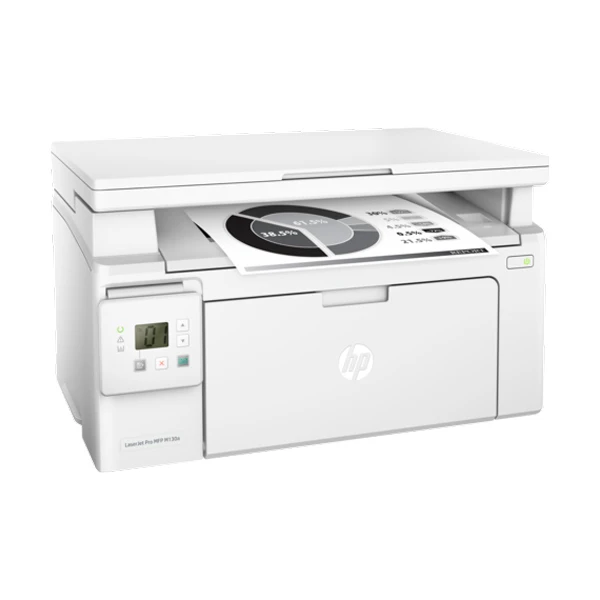 Máy In HP LaserJet Pro MFP M130a G3Q57A