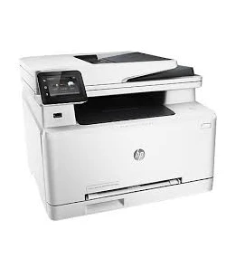 Máy In HP Color LaserJet Pro 200 M277dw B3Q11A