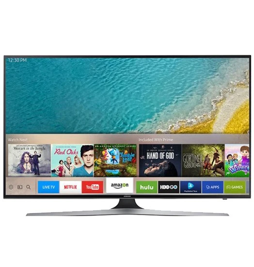 Smart Tivi Samsung 4K HDR 50KU6000