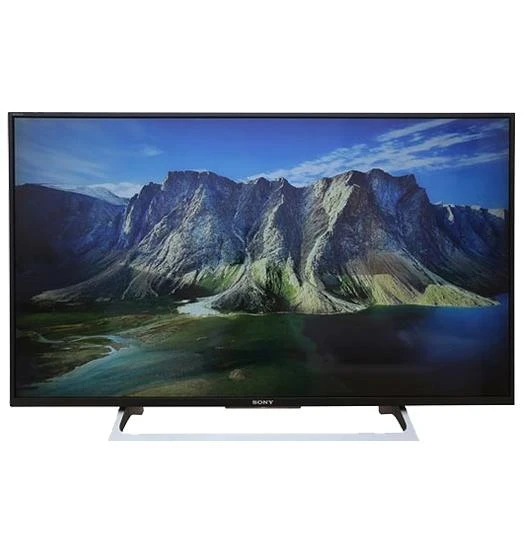 Android Tivi Sony 43 inch KD-43X8000E/S