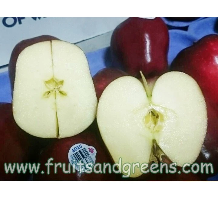 Táo Đỏ Mỹ (Red Delicious)