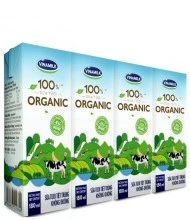 sua-tuoi-tiet-trung-vinamilk-100-organic-khong-duong-loc-4-hop-x-180ml