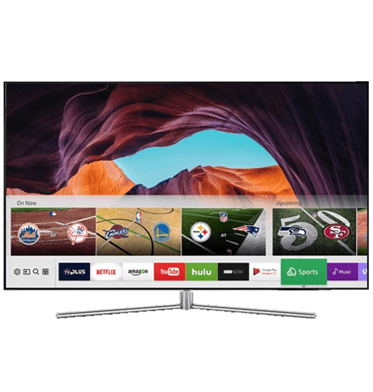 Smart Tivi QLED Samsung 75 inch QA75Q7F