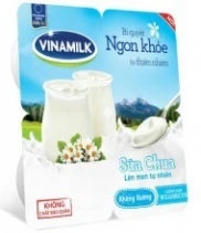 sua-chua-an-vinamilk-khong-duong-vi-4-hop-x-100g