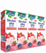 sua-chua-uong-huong-dau-vinamilk-loc-4-hop-giay-x-170ml
