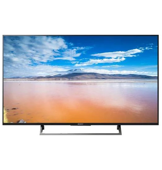 Android Tivi Sony 4K 55 inch KD-55X8000E