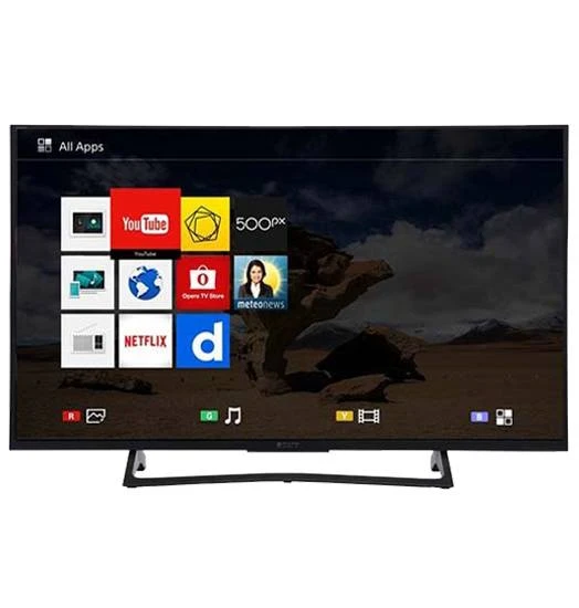 Internet Tivi Sony 4K 49 inch KD-49X7000E