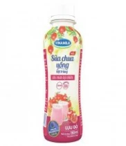 sua-chua-uong-vinamilk-luu-do-chai-150ml