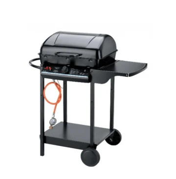 Bếp Nướng Dùng Gas BBQ 11991 ML-SG003(B)