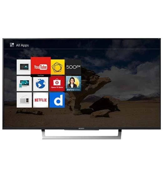 Smart Tivi Sony 4K 65 inch KD-65X7000E