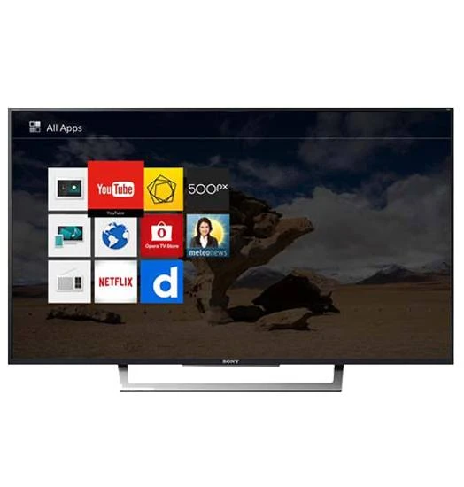 Internet Tivi Sony 4K 55 inch KD-55X7000E