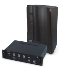 Master Unit DCS/LTE1800&WCDMA2100 Dual Band Fiber Optic Repeater, 0dBm