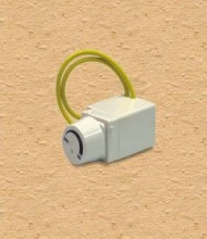 Chiết áp quạt+đèn S18CC