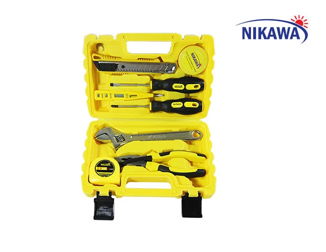 Bộ dụng cụ Nikawa tools  8 món NK-BS008