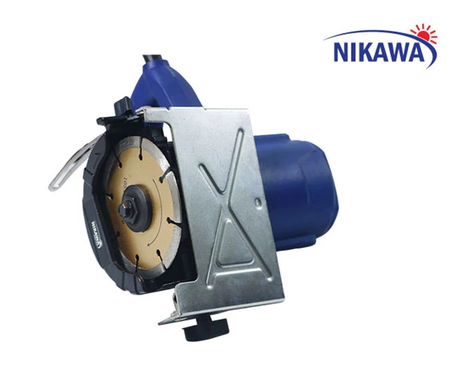 Máy cắt đá đa năng Nikawa NK-MC1400