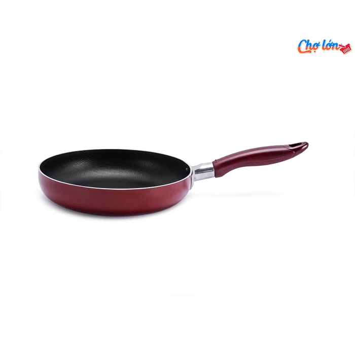 Chảo caro chống dính Jolly EF sần SJ30