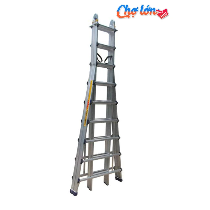 Thang nhôm chữ A Rút Hàn Quốc PS-50