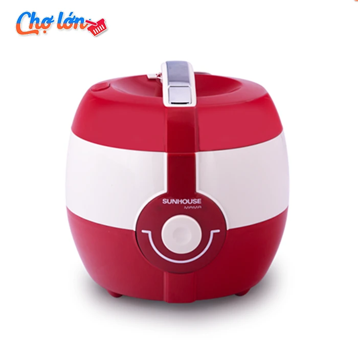 Nồi cơm điện Sunhouse Mama 1Lit SHD8220
