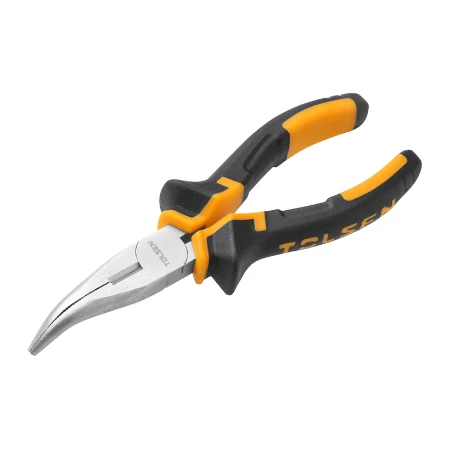 Kềm Nhọn  Cong Tolsen 160mm,6