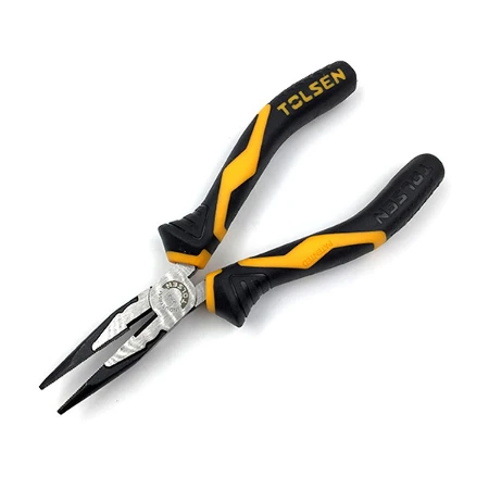 Kềm nhọn công nghiệp 160mm,6
