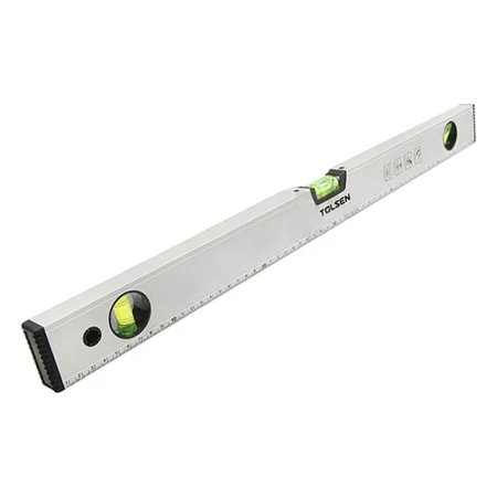 Thước thủy có từ Tolsen  35104