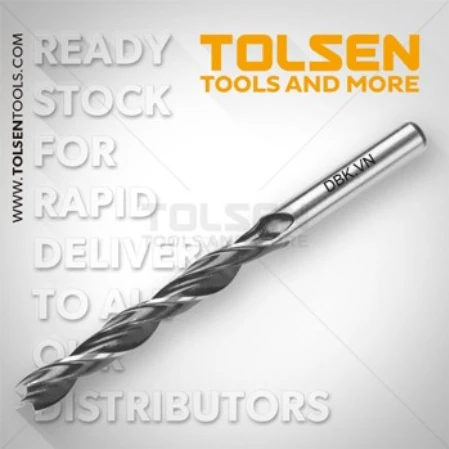 MŨI KHOAN GỖ TOLSEN 75602