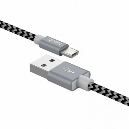 Cáp Sạc Micro USB Havit(1m)  / HV-CB727X