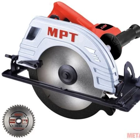 Máy cắt Gỗ vòng 9″ MPT MCS2303